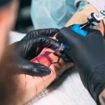 Curiosidades sobre tatuagem