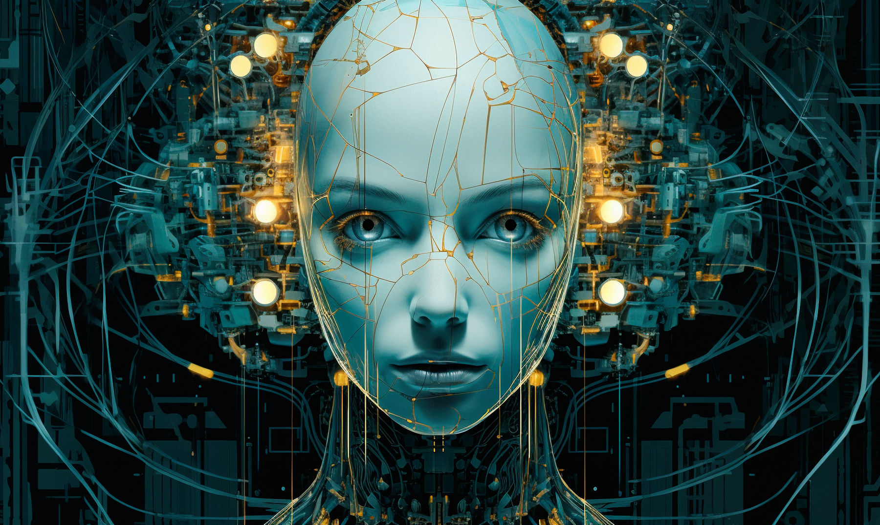 A inteligência artificial tem consciência?