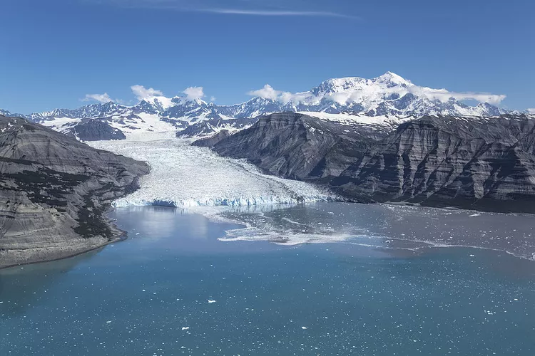 Onde estão as maiores reservas naturais da Terra?