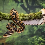 9 coisas que você não sabia sobre cobras
