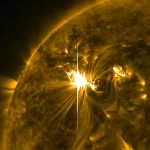 tempestades solares