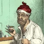 Curiosas Curas Médicas Usadas Por Nossos Ancestrais