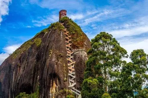 Escadarias Mais Bonitas do Mundo