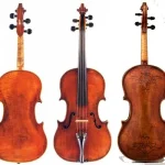 instrumentos musicais mais caros