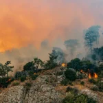 diferença entre o aquecimento global e as mudanças climáticas