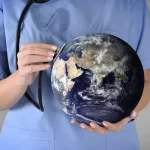 Os efeitos do aquecimento global na saúde
