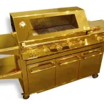 Os 10 itens de ouro mais caros do mundo