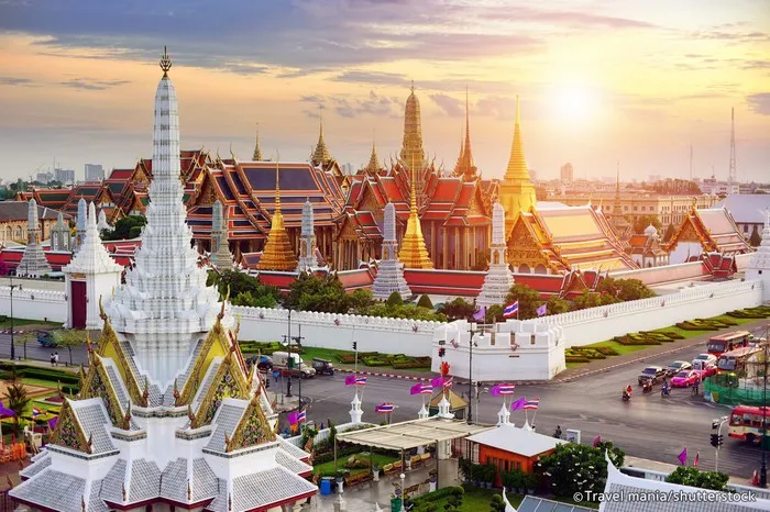 As 10 melhores coisas para fazer em Bangkok