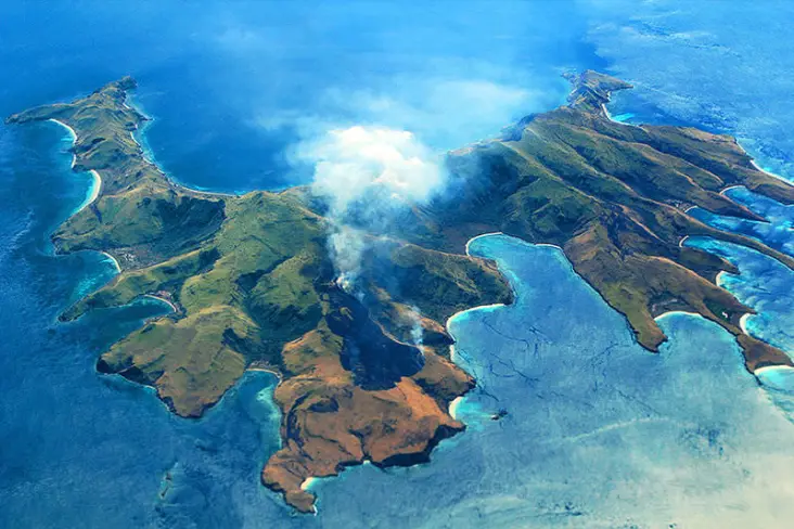 atrações Turísticas em Bali