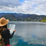 motivos pelos quais você deve viajar sozinho