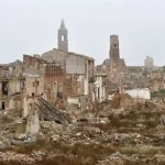 cidades fantasmas