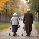 viver até os 100 anos