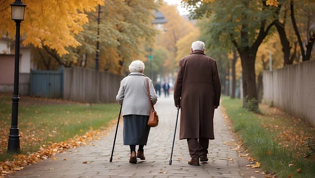 viver até os 100 anos