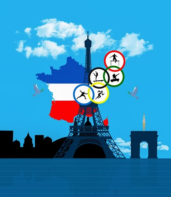 Jogos Olímpicos de Paris