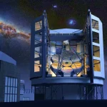 9 telescópios que mudarão a forma como vemos o espaço