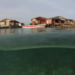 aumento do nível do mar