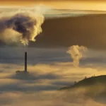 O que são gases de efeito estufa e o efeito estufa?