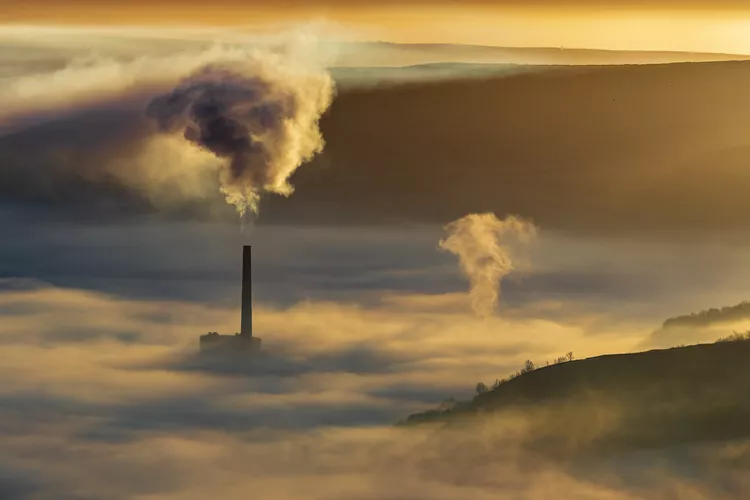 O que são gases de efeito estufa e o efeito estufa?