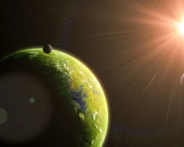 Existe um planeta mais habitável que a Terra?