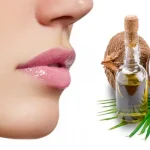 Batons e  glosses cor-de-rosa estão entre os primeiros a atrair a atenção da maioria das meninas. Parece natural, atraente e ajuda a esconder nossos lábios