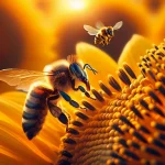 15 Curiosidades sobre abelhas